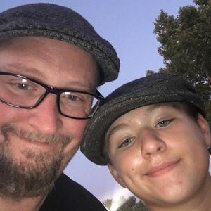 Meet your Posher, Ronnie